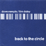DAVE REMPIS / デイブ・レンピス / BACK TO THE CIRCLE