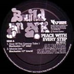 BUILD AN ARK / ビルド・アン・アーク / PEACE WITH EVERY STEP 12"(ALBUM SAMPLER)