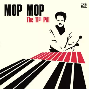 MOP MOP ISLE OF MAGIC レコード LP MopMop – Isle Of Magic – Vinyl (180gram, LP, Album), 2013