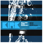 COPENHAGEN CONCERT/ROLAND KIRK(RAHSAAN ROLAND KIRK)/ローランド・カーク ｜JAZZ｜ディスクユニオン・オンラインショップ｜diskunion.net