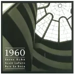 1960 / キューン/ラファロ 1960/STEVE KUHN/スティーヴ・キューン