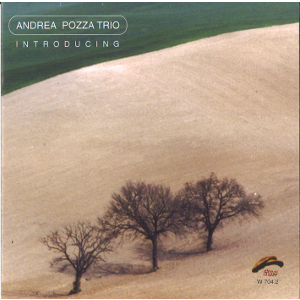 ANDREA POZZA / アンドレア・ポッツァ / Introducing