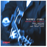 RODNEY JONES / ロドニー・ジョーンズ / DREAMS AND STORIES