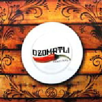 OZOMATLI / オゾマトリ / SANTIAGO