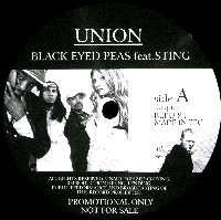 BLACK EYED PEAS / UNION