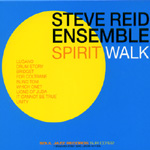 STEVE REID / スティーヴ・リード / SPIRIT WALK