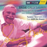 SAMMY NESTICO / サミーニスティコ / BASIE-CALLY SAMMY