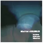MIKE PRIDE / マイク・プライド / SCRAMBLER