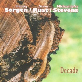 Decade Michael Jefry Stevens マイケル ジェフリー スティーヴンス Jazz ディスクユニオン オンラインショップ Diskunion Net