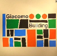 GIACOMO / BUILDING