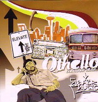OTHELLO / オセロ / ELEVATOR MUSIC