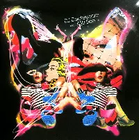 DJ DECKSTREAM / DJデックストリーム / LOVE & HATE,HATE & LOVE