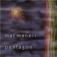 MAT MANERI / マット・マネリ / PENTAGON