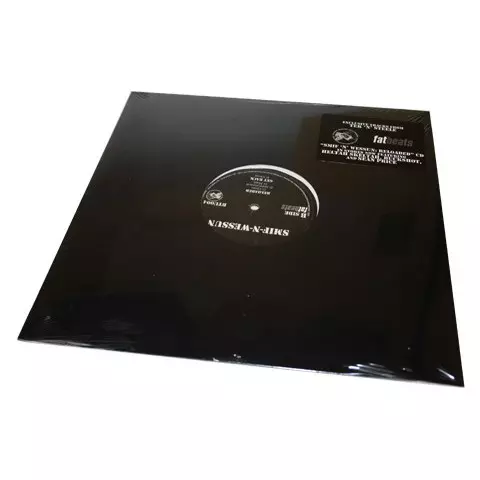 SMIF-N-WESSUN / TIMBZ DO WORK