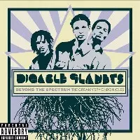 洋楽 Digable Planets / Beyond the Spectrum Digable Planets - Beyond The Spectrum: The Creamy Spy