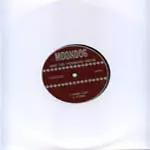 MOONDOG / ムーンドッグ / Moondog And His Honking Geese(10"/45RPM)