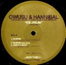 OWUSU & HANNIBAL / DELIRIUM