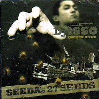 SEEDA AND DJ ISSO / SEEDA'S 27 SEEDS