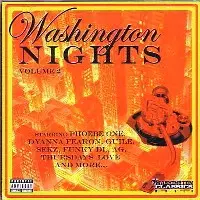 V.A. / WASHINGTON NIGHTS VOL.2