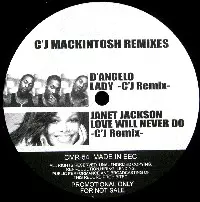 CJ MACKINTOSH REMIXES/V.A.｜HIPHOP/R&B｜ディスクユニオン