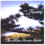 ALLEN HOUSER / アレン・ハウザー / KARENJI