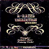 R-RATED COLLECTION 1.2.3.4   4枚セット レア盤 R-RATED COLLECTION/V.A.(R-RATED RECORDS)｜HIPHOP/R&B｜ディスク