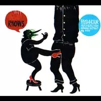 REDNOSE DISTRIKT / レッドノーズ・ディストリクト / RED KNOWS