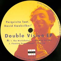 PERQUISITE / DOUBLE VISION EP