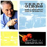 TERRY GIBBS / テリー・ギブス / 52ND & BROADWAY SONGS OF BEBOP ERA