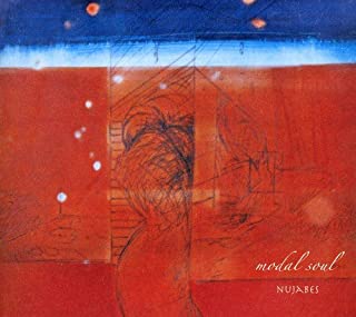 Nujabes / ヌジャベス / MODAL SOUL