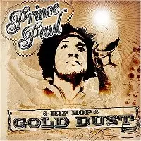 PRINCE PAUL / プリンス・ポール / HIP HOP GOLD DUST