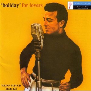 JOHNNY HOLIDAY / ジョニー・ホリデイ / Holiday in Lovers