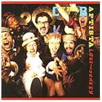 CYRO BAPTISTA / シロ・バプティスタ / LOVE DONKEY