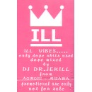 DJ DR.JEKILL / DJ ドクタージキル / ILL VIBES VOL.2