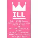 DJ DR.JEKILL / DJ ドクタージキル / ILL VIBES VOL.2