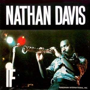 NATHAN DAVIS / ネイサン・デイヴィス商品一覧｜JAZZ｜ディスク