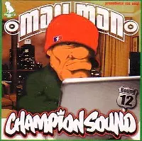 MAILMAN / CHAMPION SOUND ROUND 12