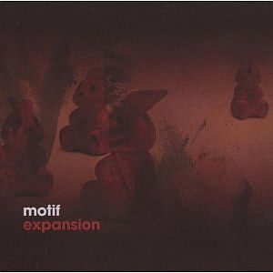 MOTIF / モティーフ / Expansion / エクスパンション