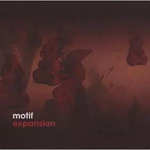 MOTIF / モティーフ / Expansion / エクスパンション