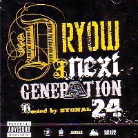 DJ RYOW (DREAM TEAM MUSIC) / NEXT GENERATION 24
