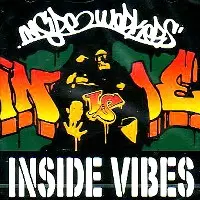 INSIDE WORKERS / INSIDE VIBES