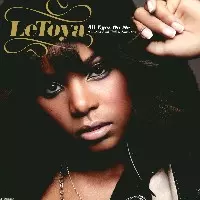 LETOYA / ラトーヤ / ALL EYES ON ME