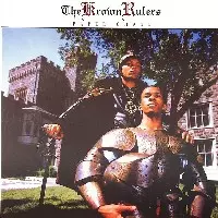 KROWN RULERS / クラウン・ルーラーズ / PAPER CHASE