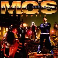 MASTERS OF CEREMONY / DINAMITE