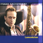 FRANK SACKENHEIM / フランク・ザッケンハイム / LAMENTATION