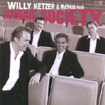 WILLY KETZER / ウィリー・ケイツァー / CARNEGIE SOCIETY