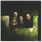 QUARTET NOIR(MARILYN CHRISPELL/JOELLE LEANDRE/URS LEIMGRUBER/FRITZ HAUSER) / クァルテット・ノワール / LUGANO