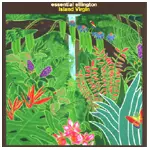 ESSENTIAL ELLINGTON / エッセンシャル・エリントン / ISLAND VIRGIN / アイランド・ヴァージン