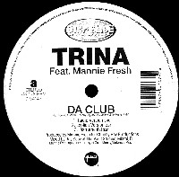 TRINA / DA CLUB
