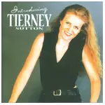 TIERNEY SUTTON / ティエニー・サットン / INTRODUCING TIERNEY SUTTON